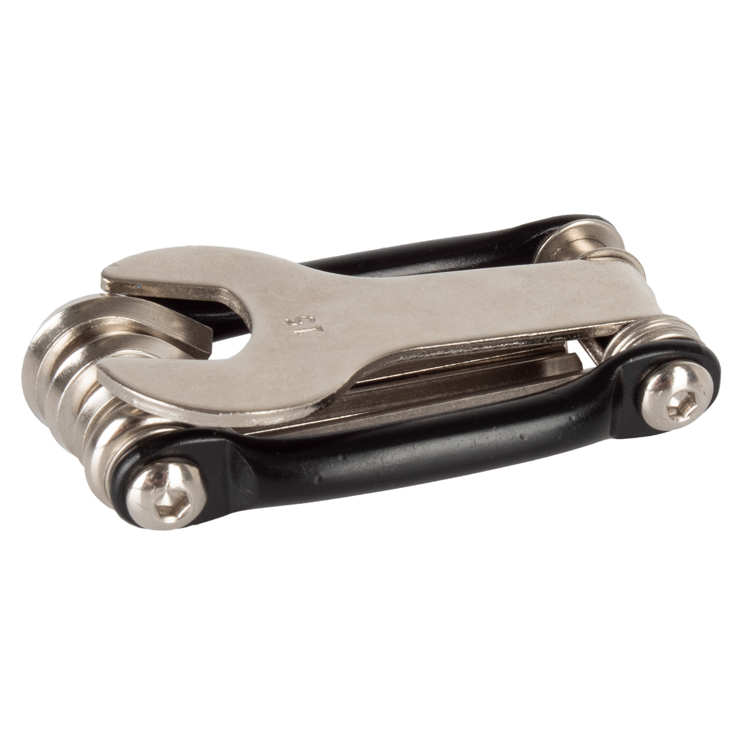 Juego de herramientas plegables KHE Multitool