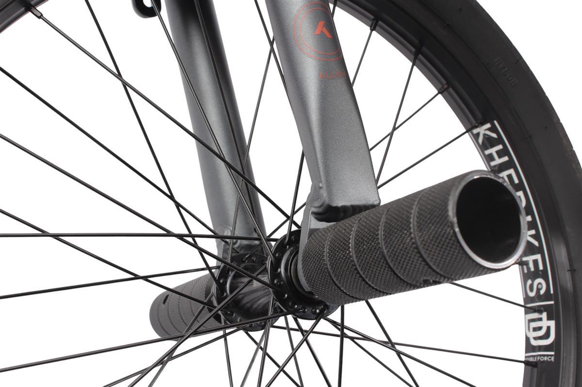 BMX Outlet N1: Bicicleta BMX KHE STYLUS V2 20 pulgadas 8,9 kg
