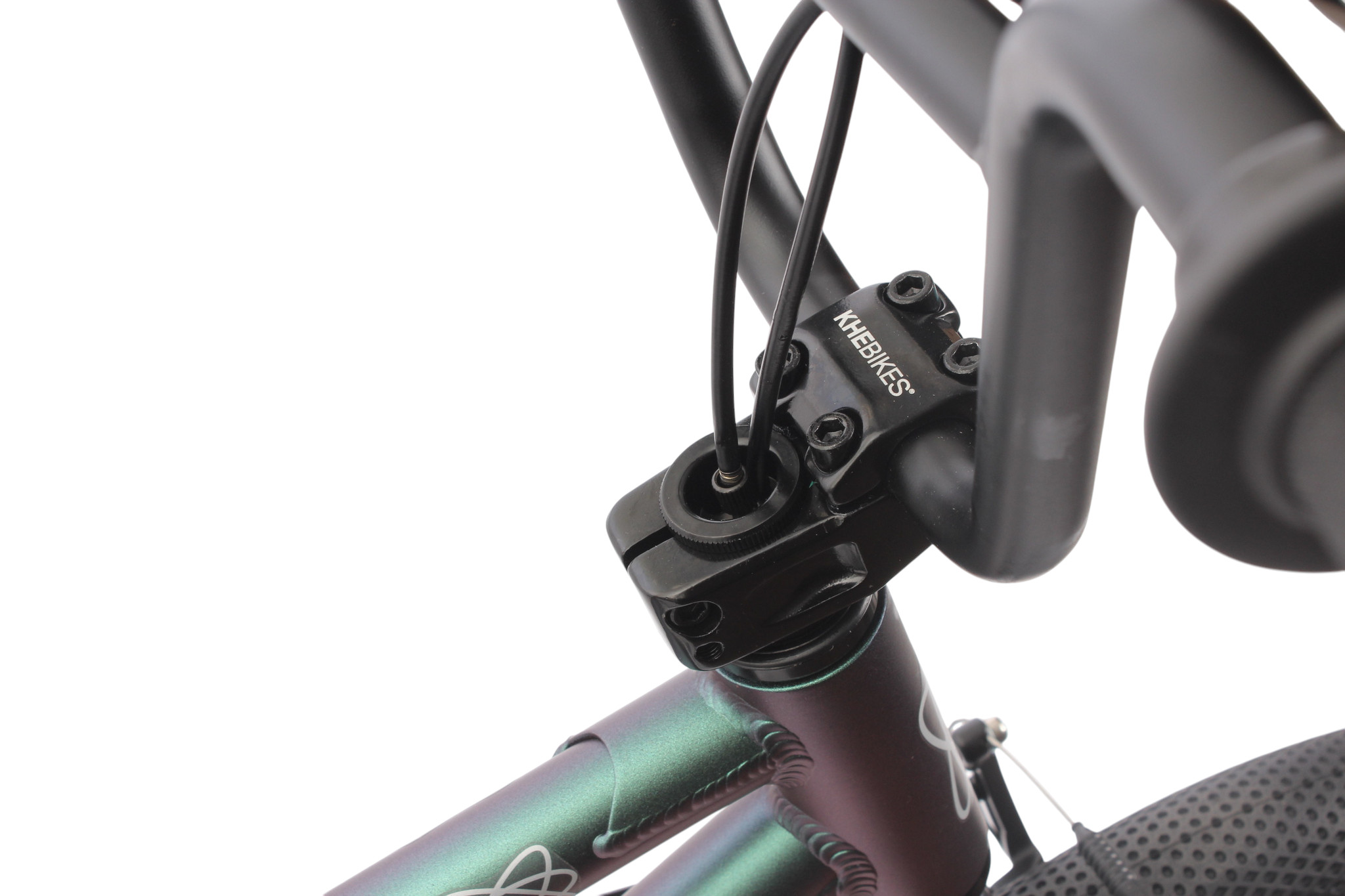 BMX Outlet N2:  KHE Cosmic AL 20