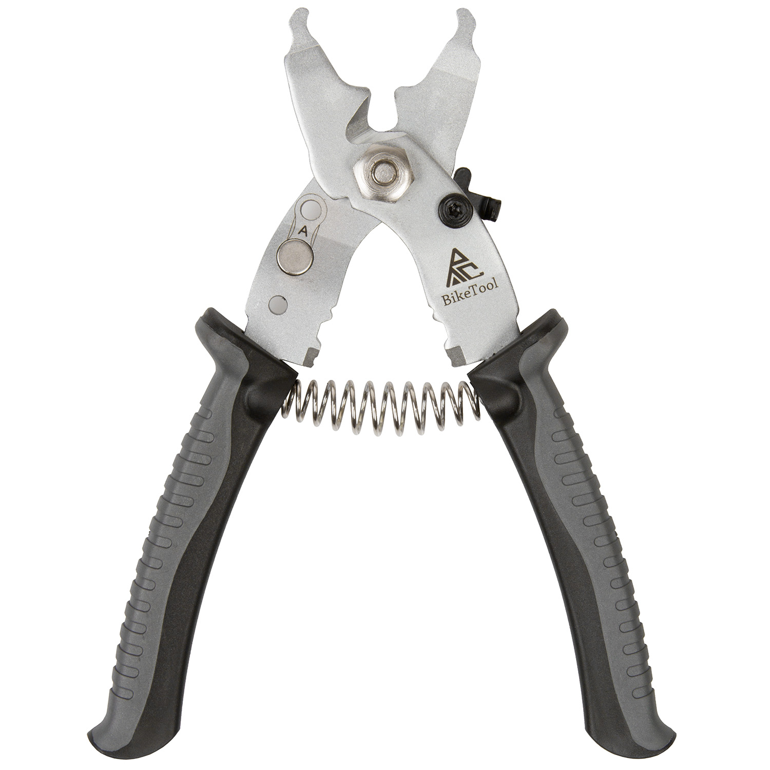KHE Multitool 8 en 1 alicates multifunción