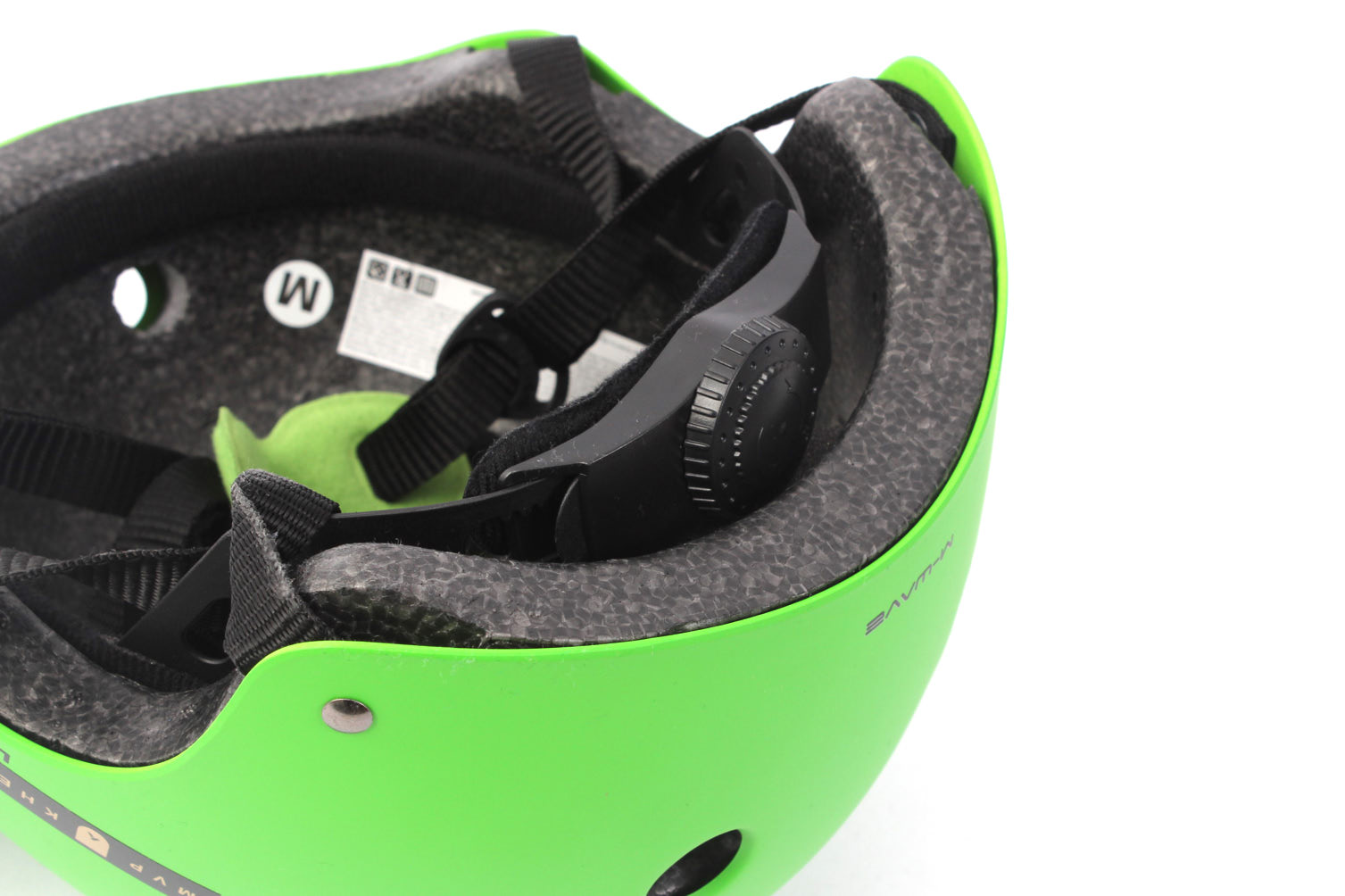 Casco BMX Freestyle KHE MVP LAUNCH M