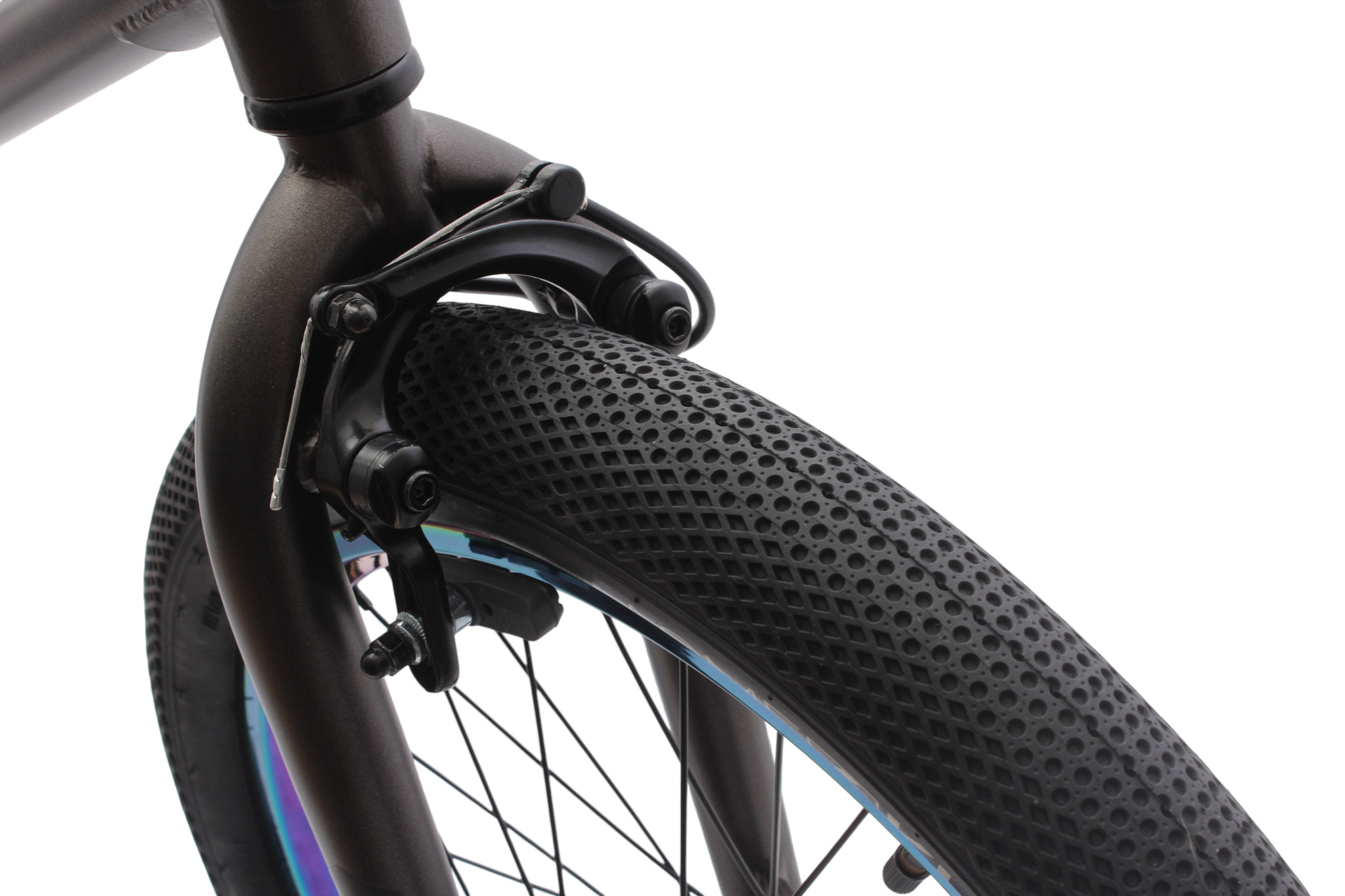 BMX bike KHE ACME 20 inch 24.5 lbs