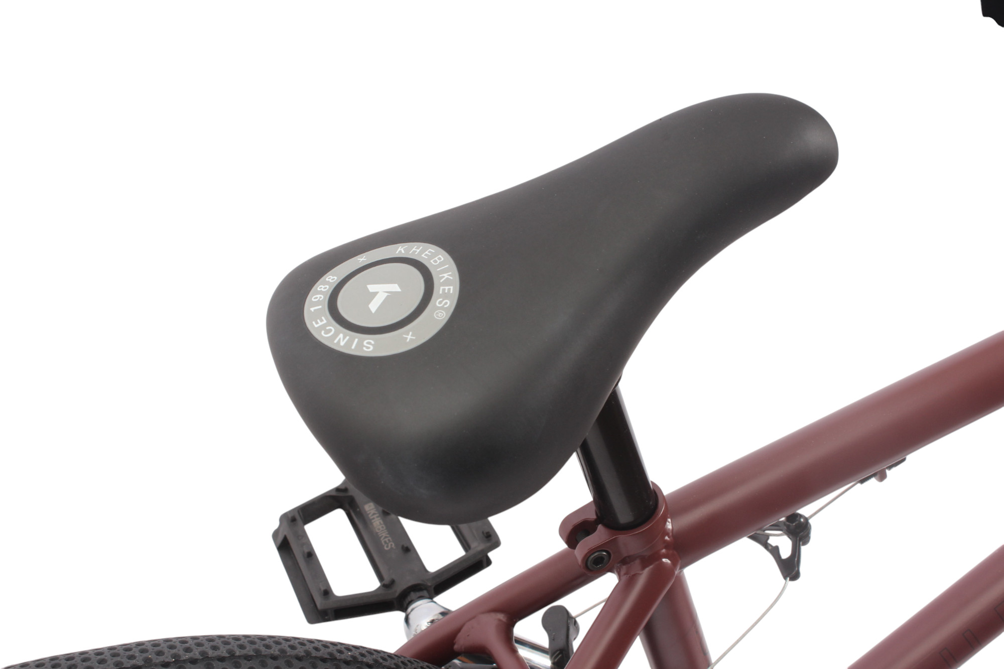 Outlet N2: BMX Bike KHE CENTRIX FC 20