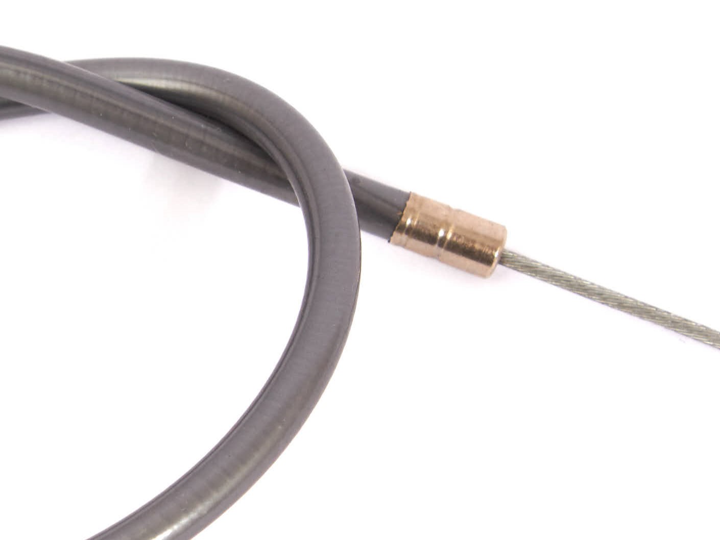 Cable de freno FIXIE KHE 410mm