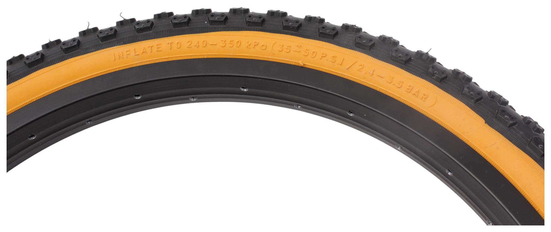 BMX tire COMP III OldSchool 20 x 2.125 inch