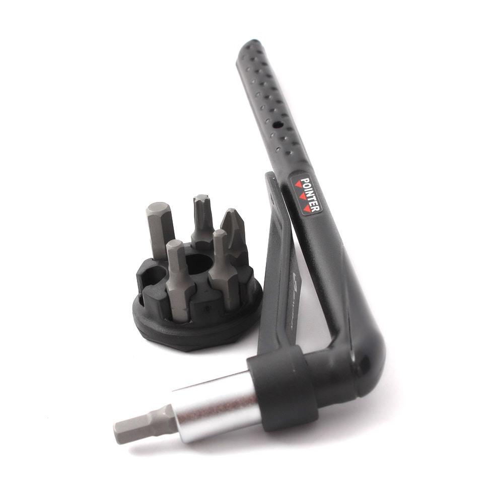 Llave dinamométrica KHE M-Wave