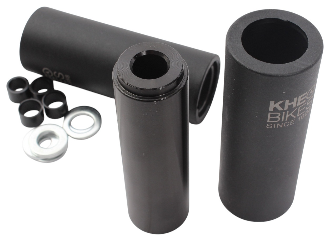 BMX pegs KHE 2ND PRO pair