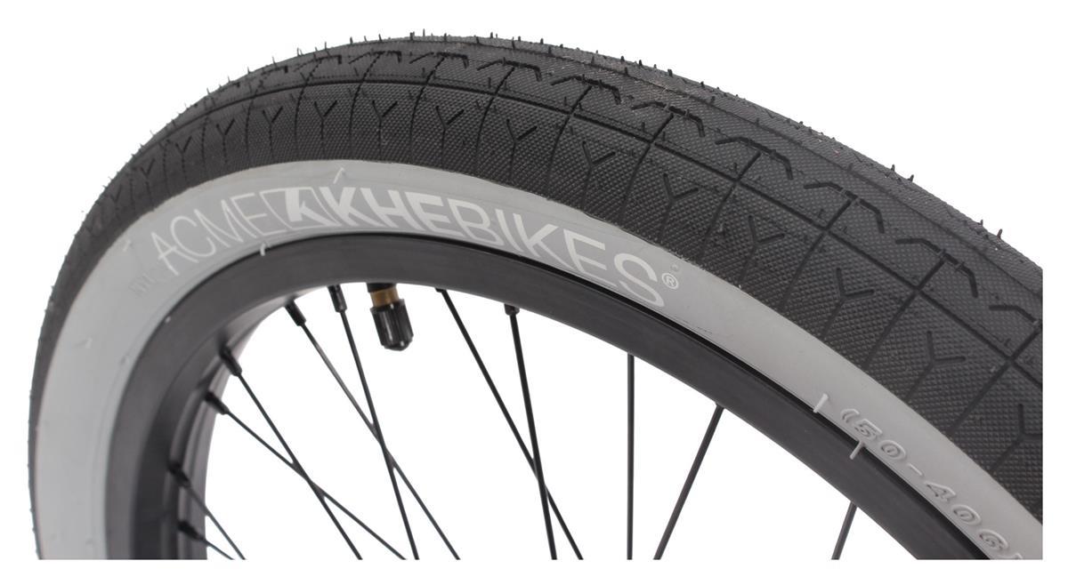 BMX bike KHE SWITCH 20 inch 11.3kg