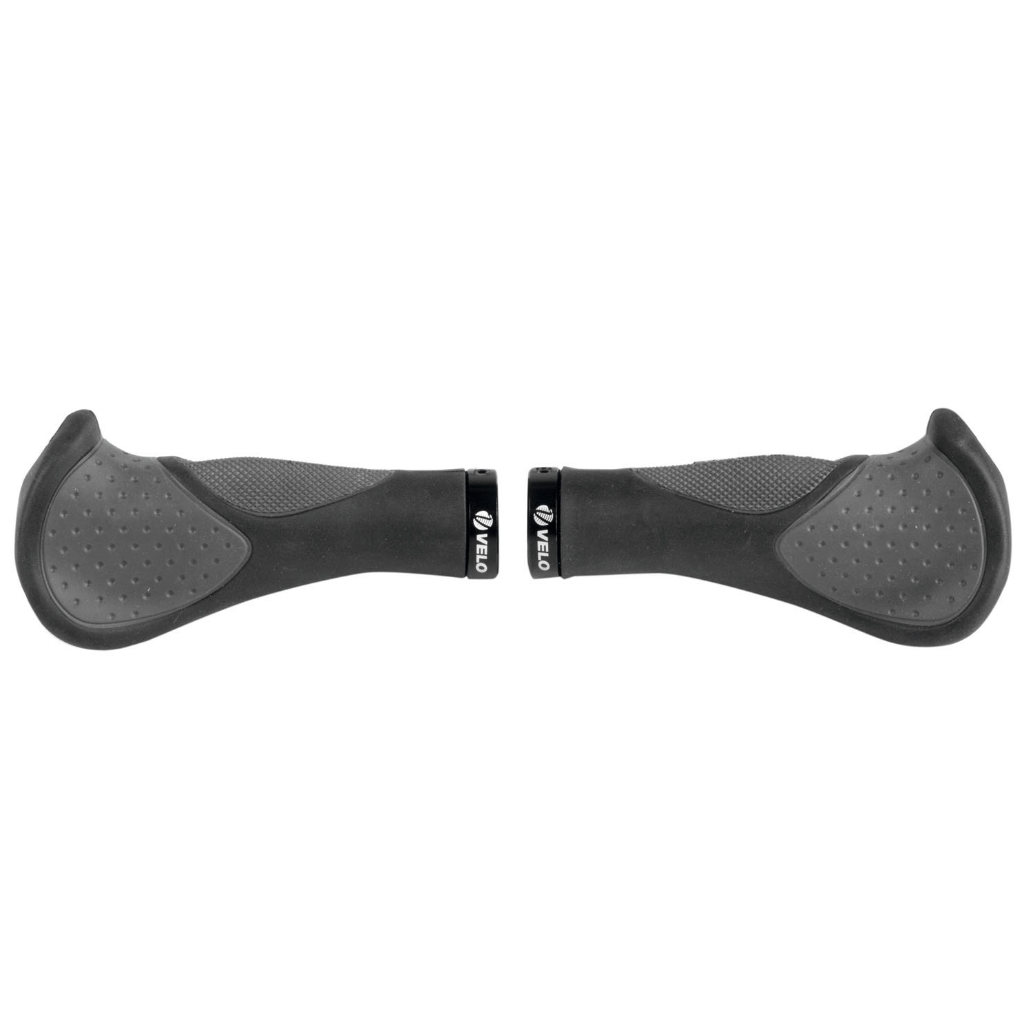 Bike Grips VELO Ergogel D3 Bar