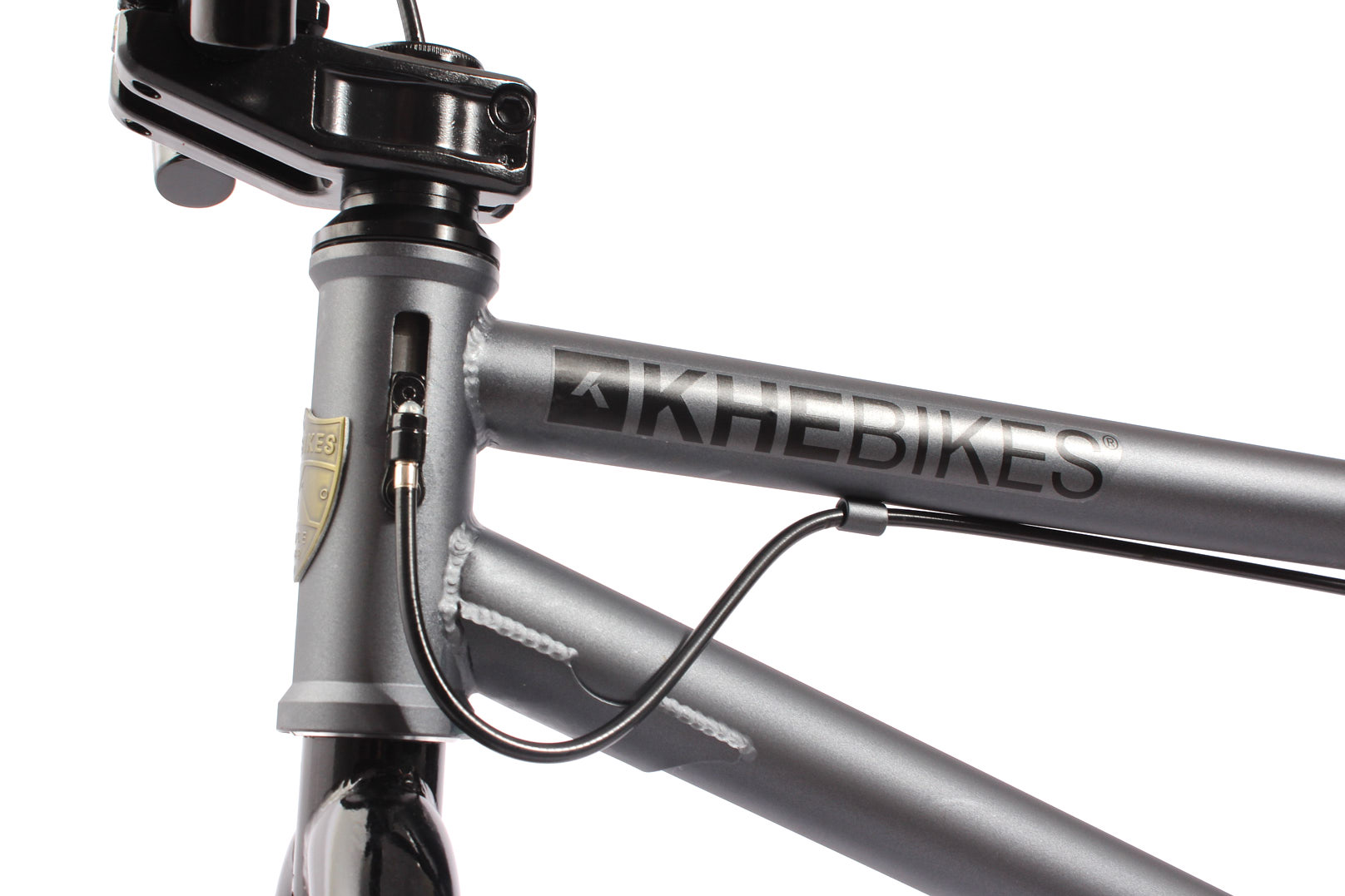 Bicicleta BMX KHE STRIKEDOWN PRO 20 pulgadas 9,7kg