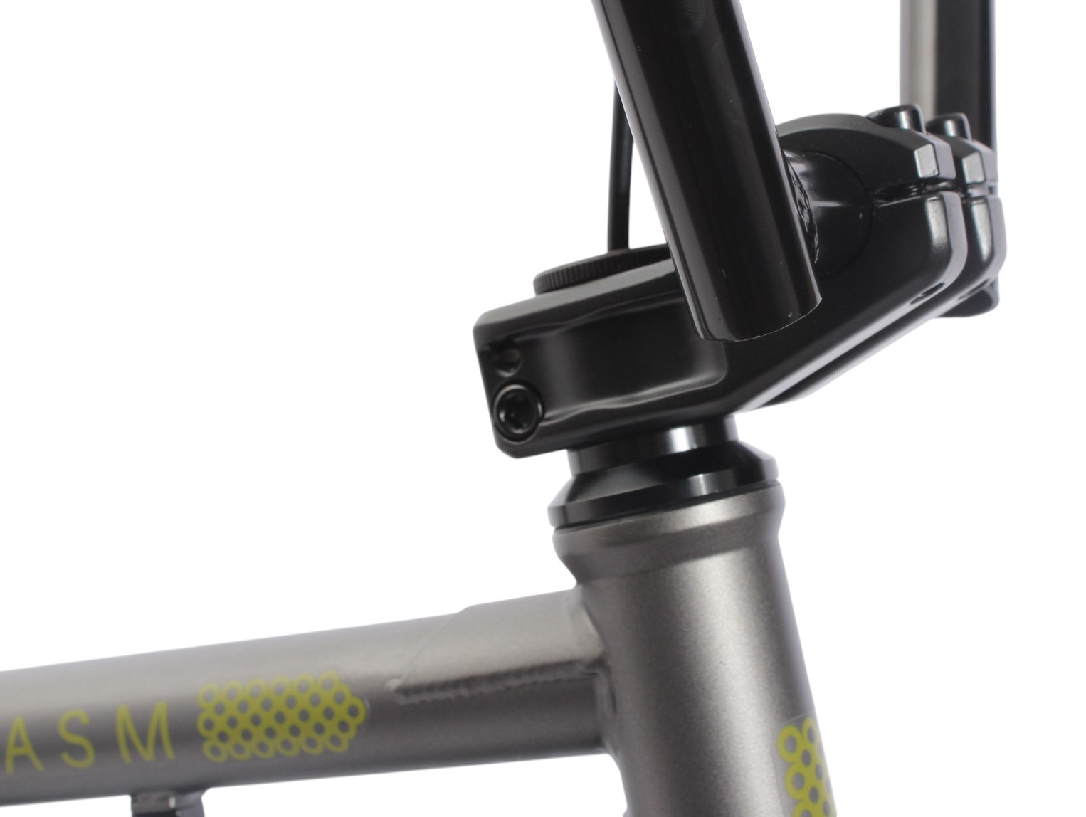 BMX Bike KHE PLASM XL 20 inch 24lbs