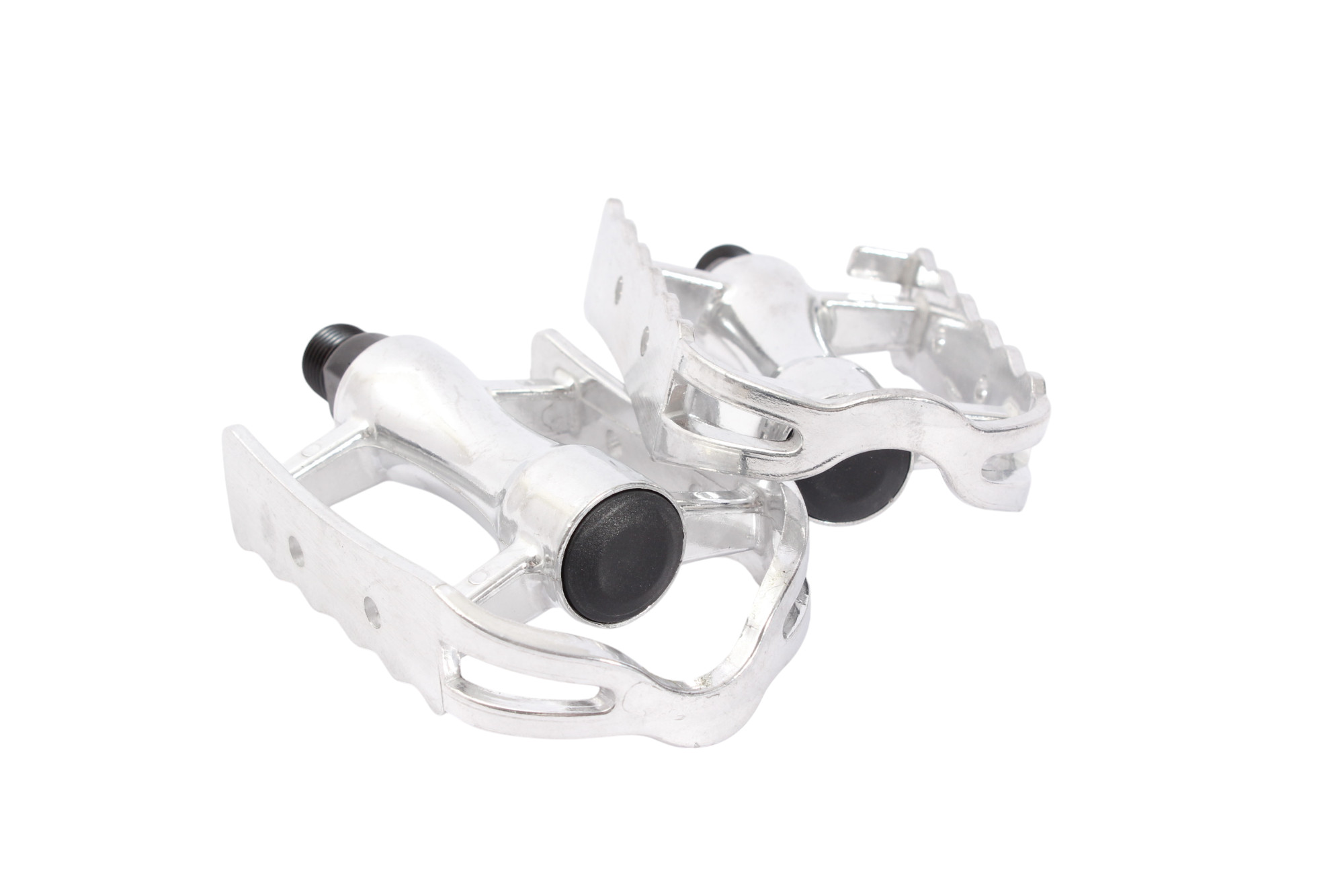MTB Fixie Pedals KHE A11 9/16 Inch Aluminum