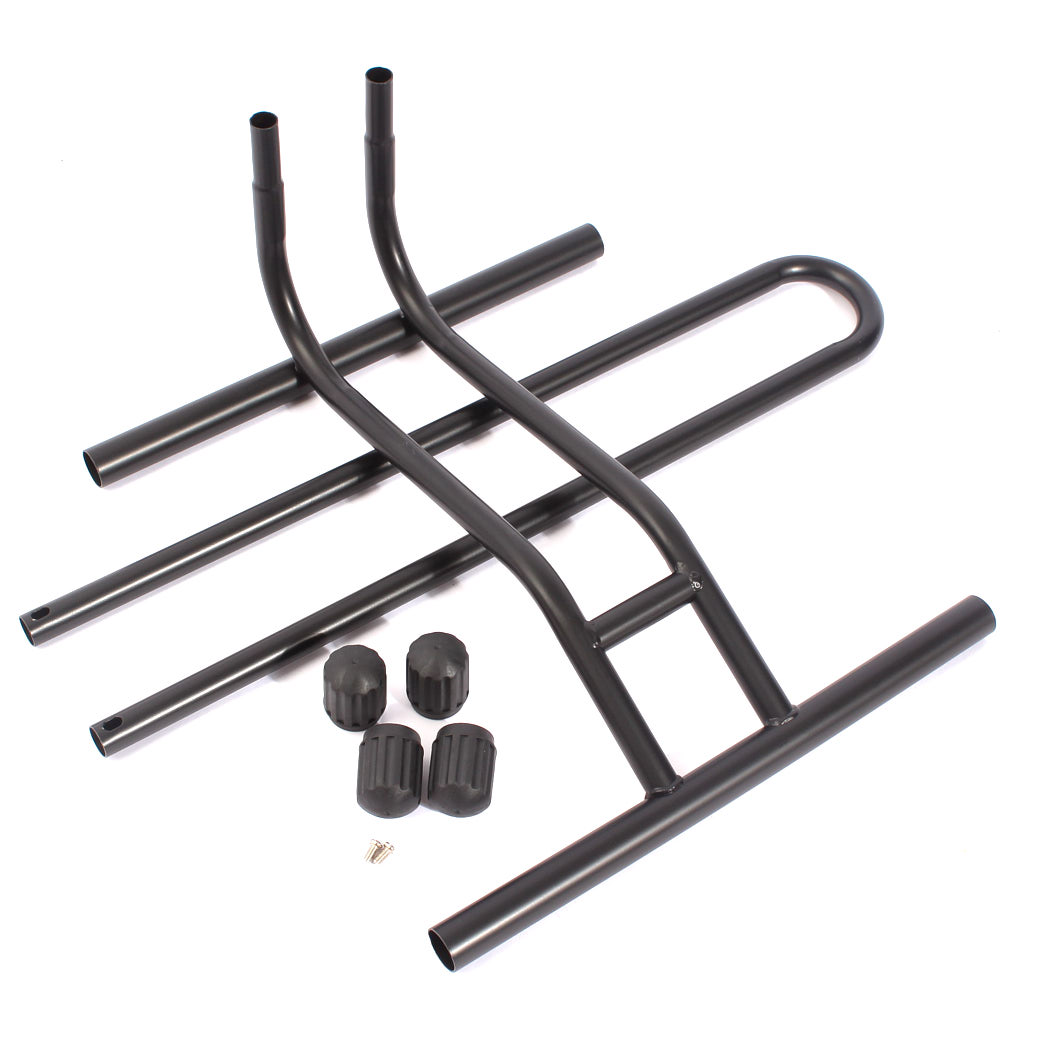 Bicycle stand KHE 14 to 28 inch
