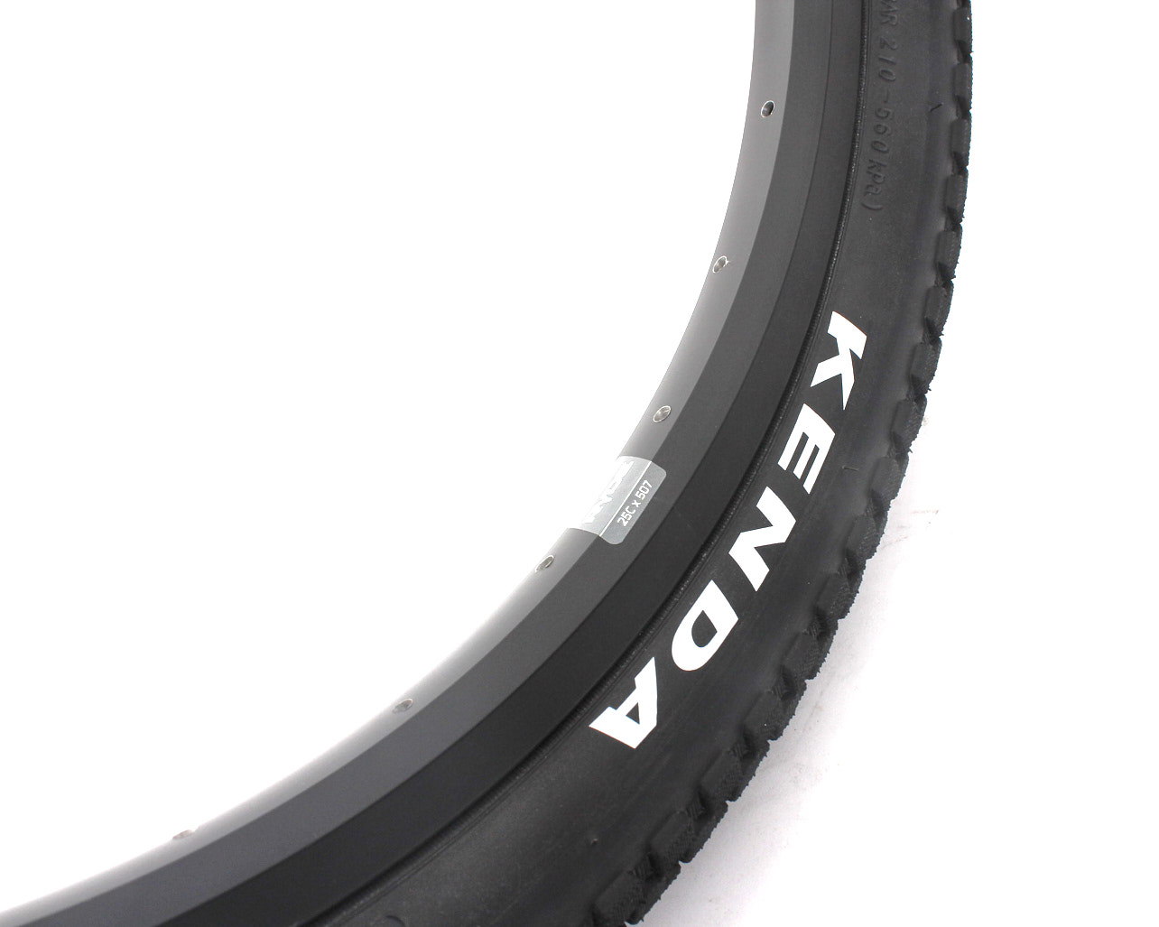 Neumático MTB KENDA K-905 K-RAD PRC 24 inch x 2.30 inch