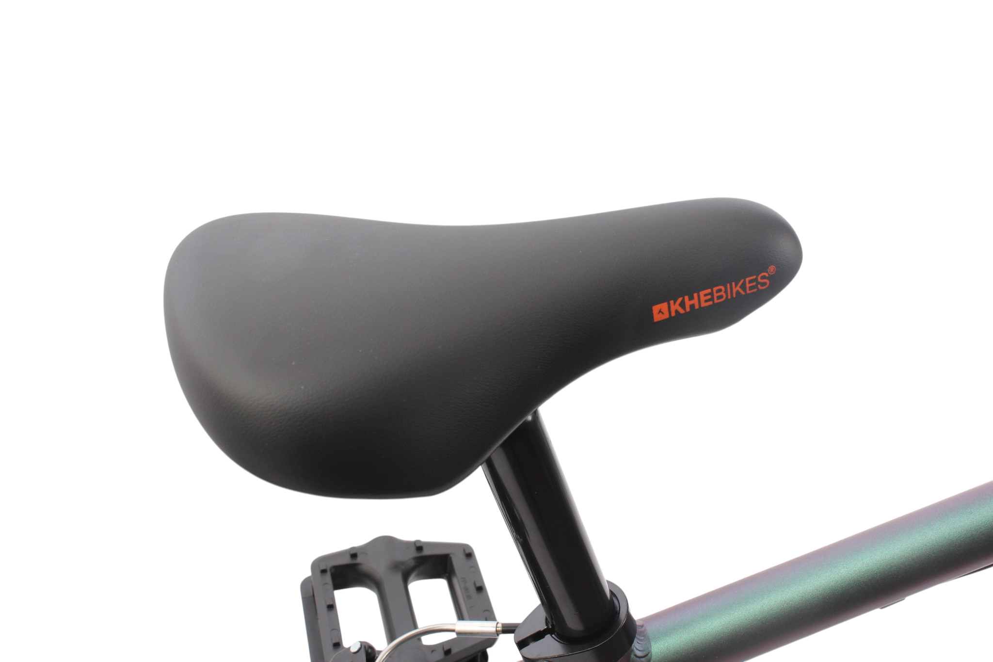 BMX Outlet N2:  KHE Cosmic AL 20