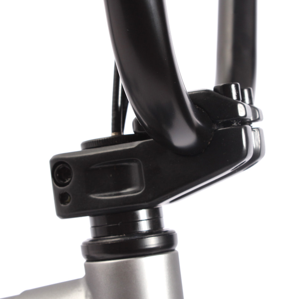 BMX Outlet N2: Bicicleta BMX KHE CHRIS BÖHM 20 pulgadas 11,3kg