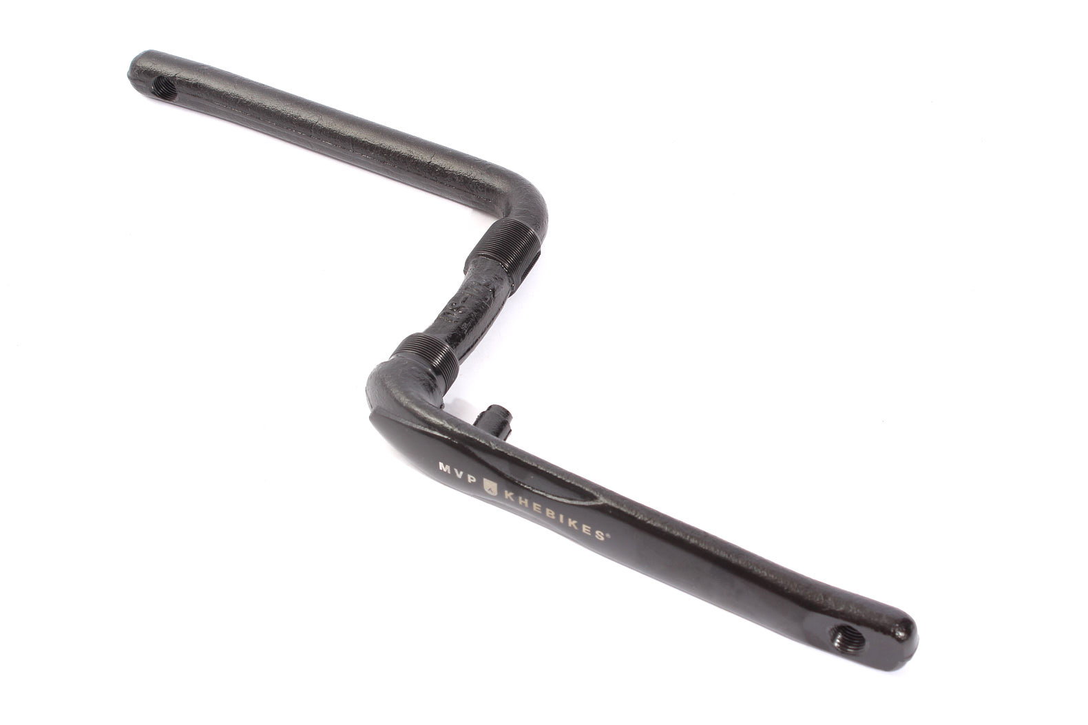 Manivela BMX KHE MVP OPC 170mm