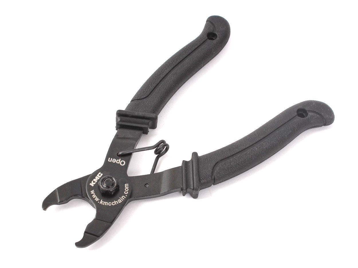 KHE chain link pliers KMC