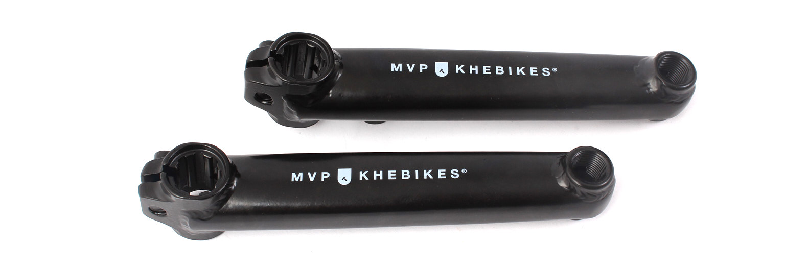 Bielas BMX KHE MVP 8T 152mm