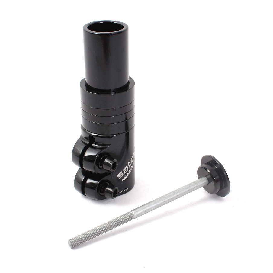 MTB Height Adapter Ahead 1 1/8 Inch