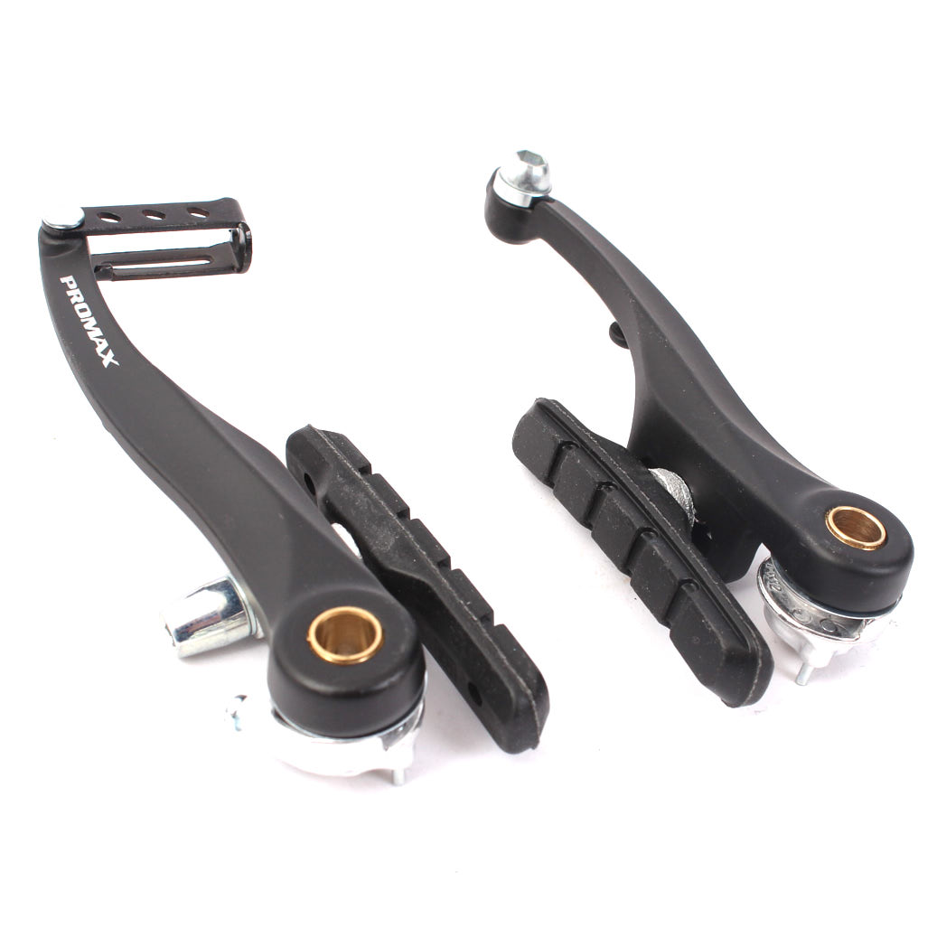 V-brake set delantero y trasero BMX KHE PROMAX