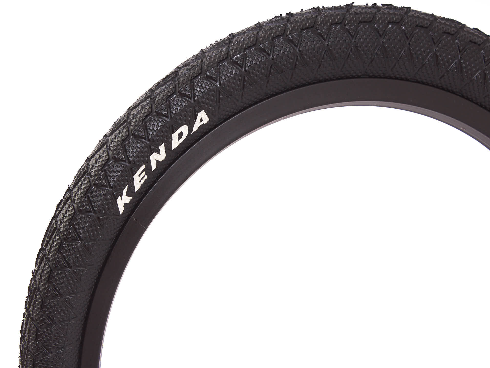 Neumático BMX KENDA 20 x 1,95 pulgadas