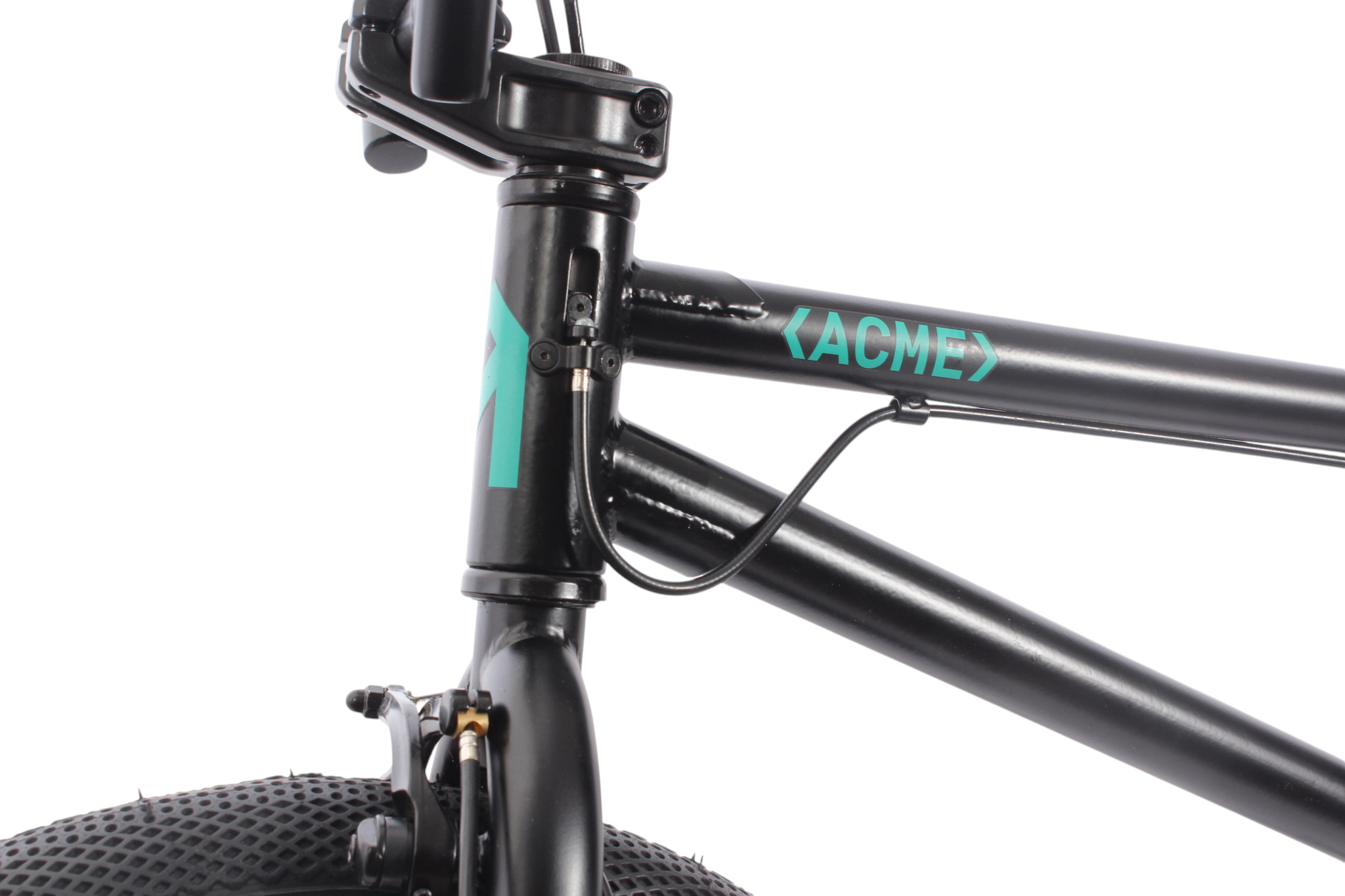 B-Ware N2: BMX Fahrrad KHE ACME 20 Zoll 11,1kg