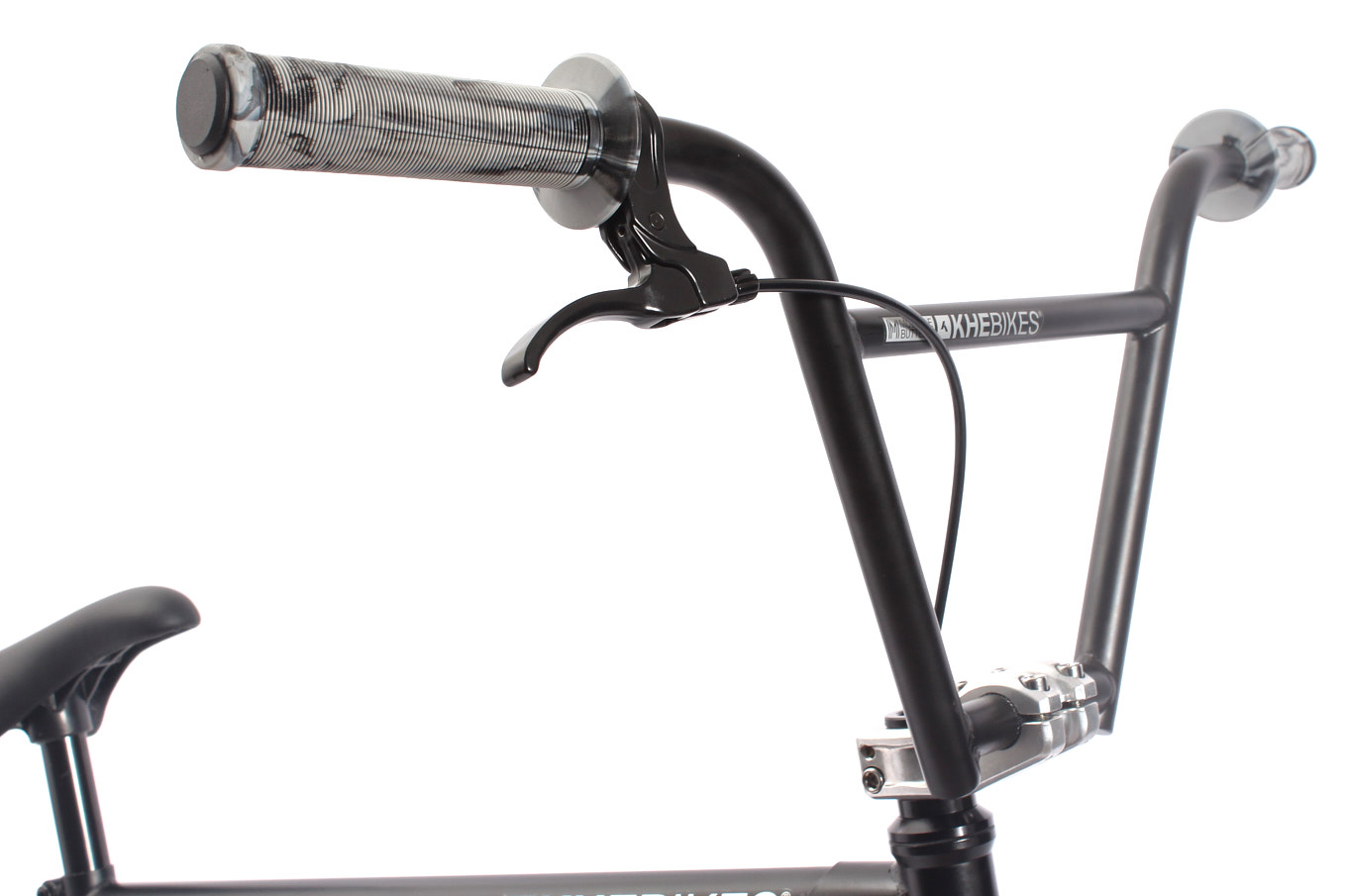 Outlet N1: BMX bike KHE SILENCER LT 20 inch 21.8lbs