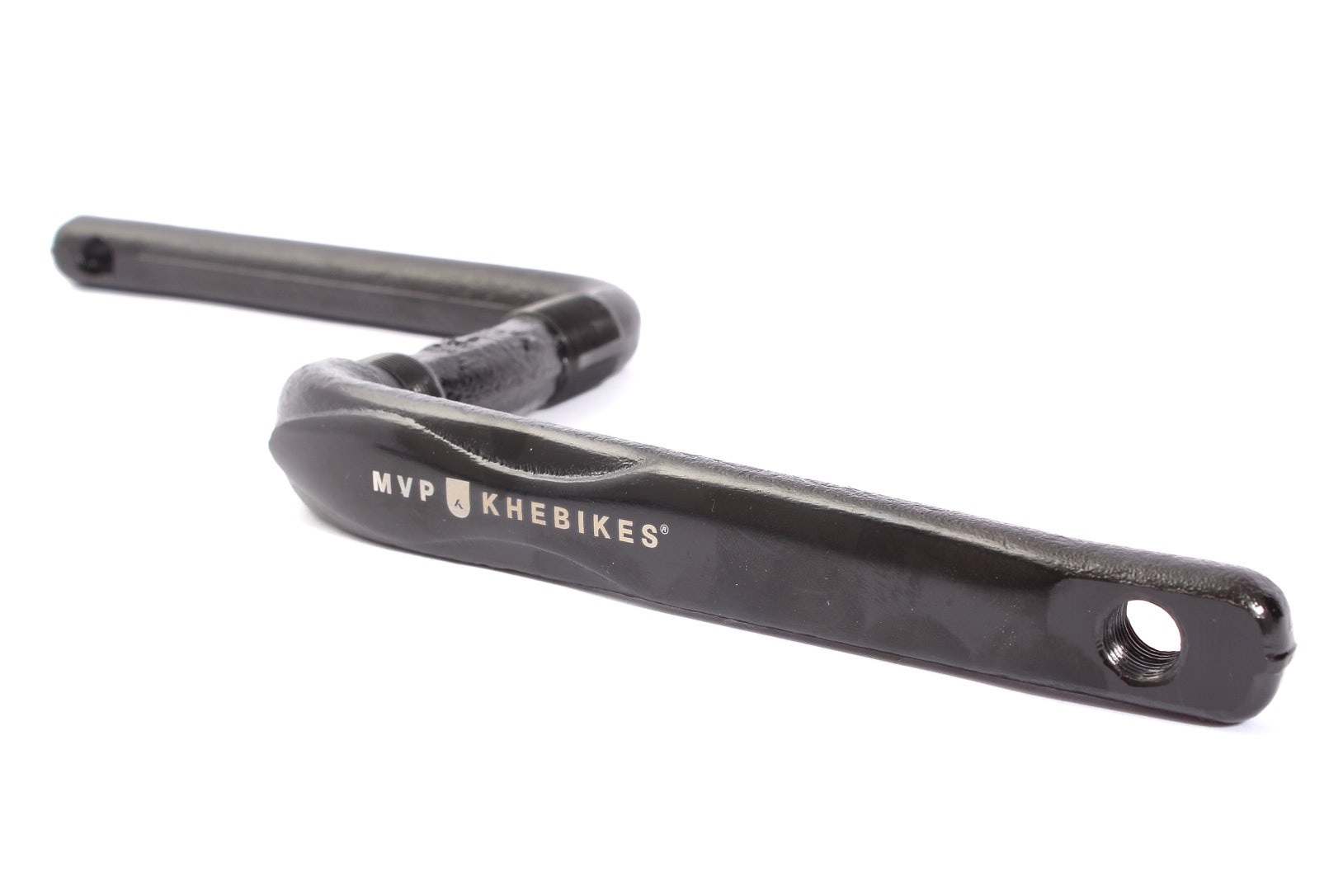 Manivela BMX KHE MVP OPC 170mm