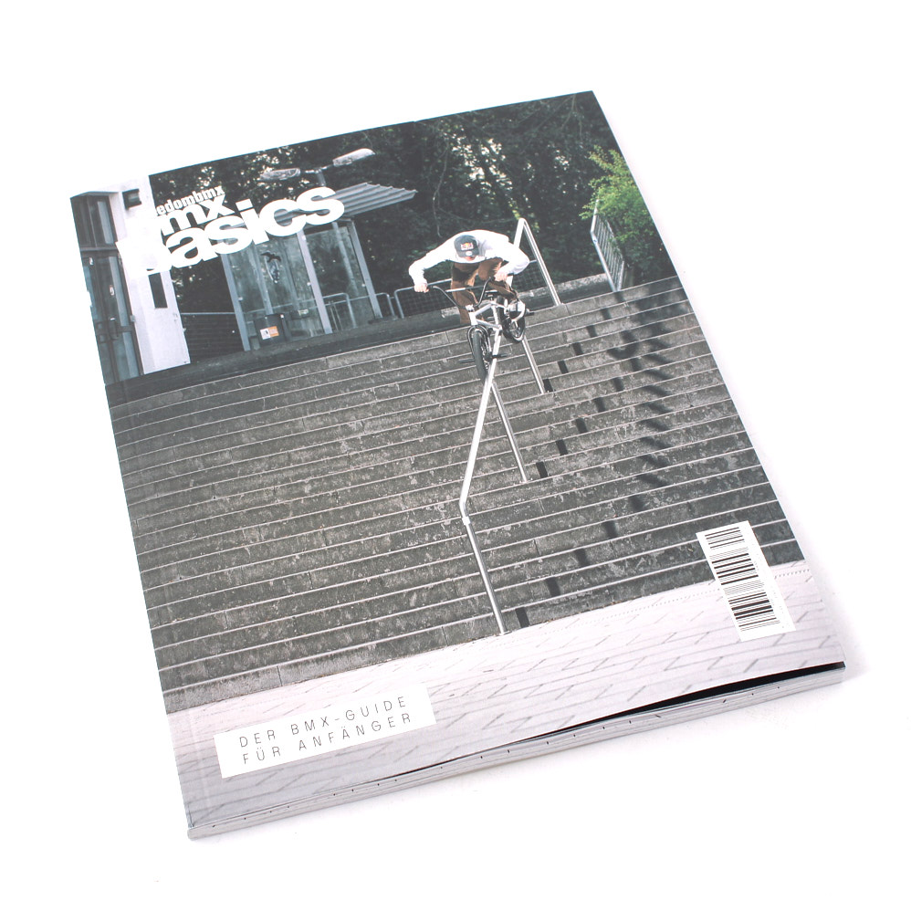 Revista BMX Freedom 148 páginas