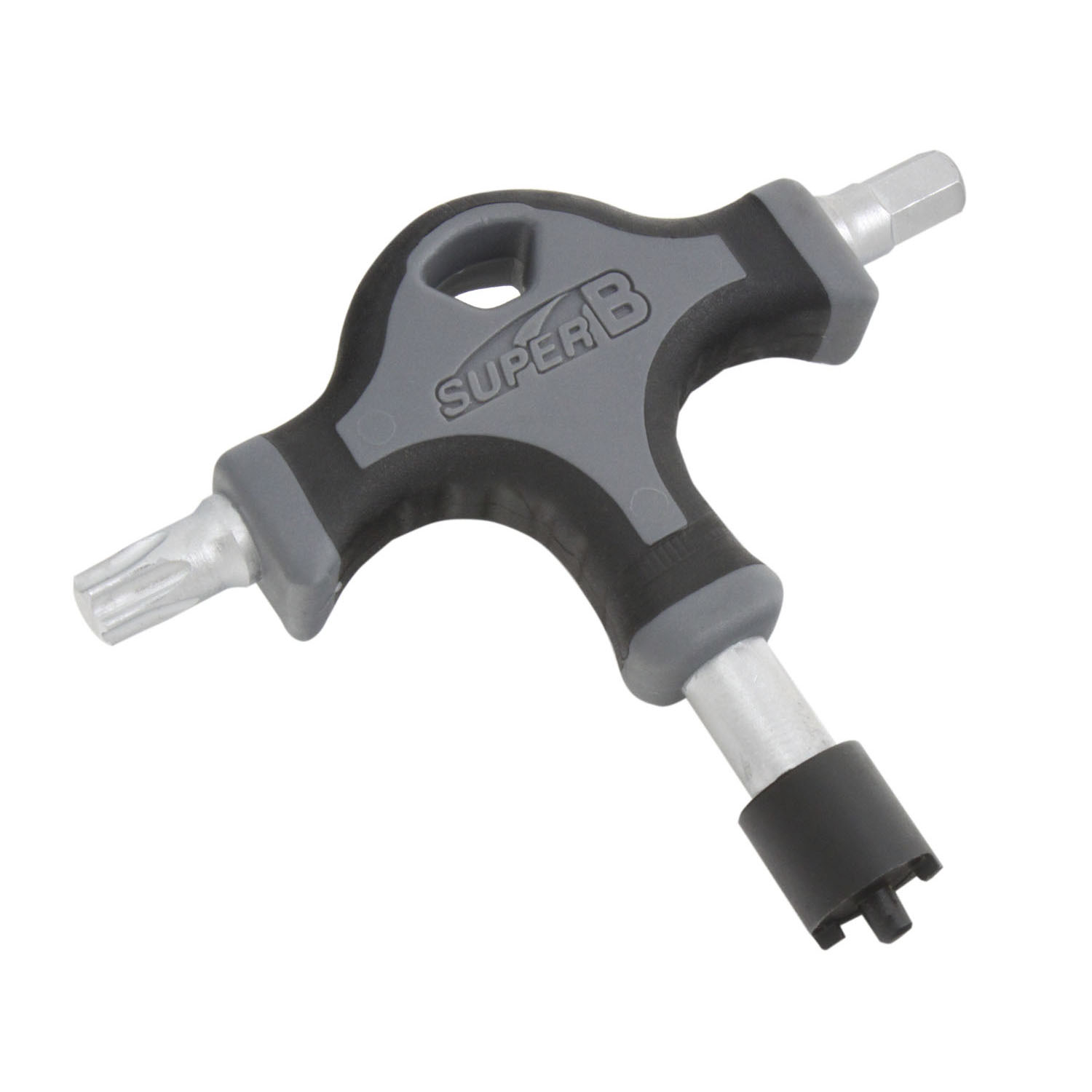 KHE SUPER B chainring bolt tool