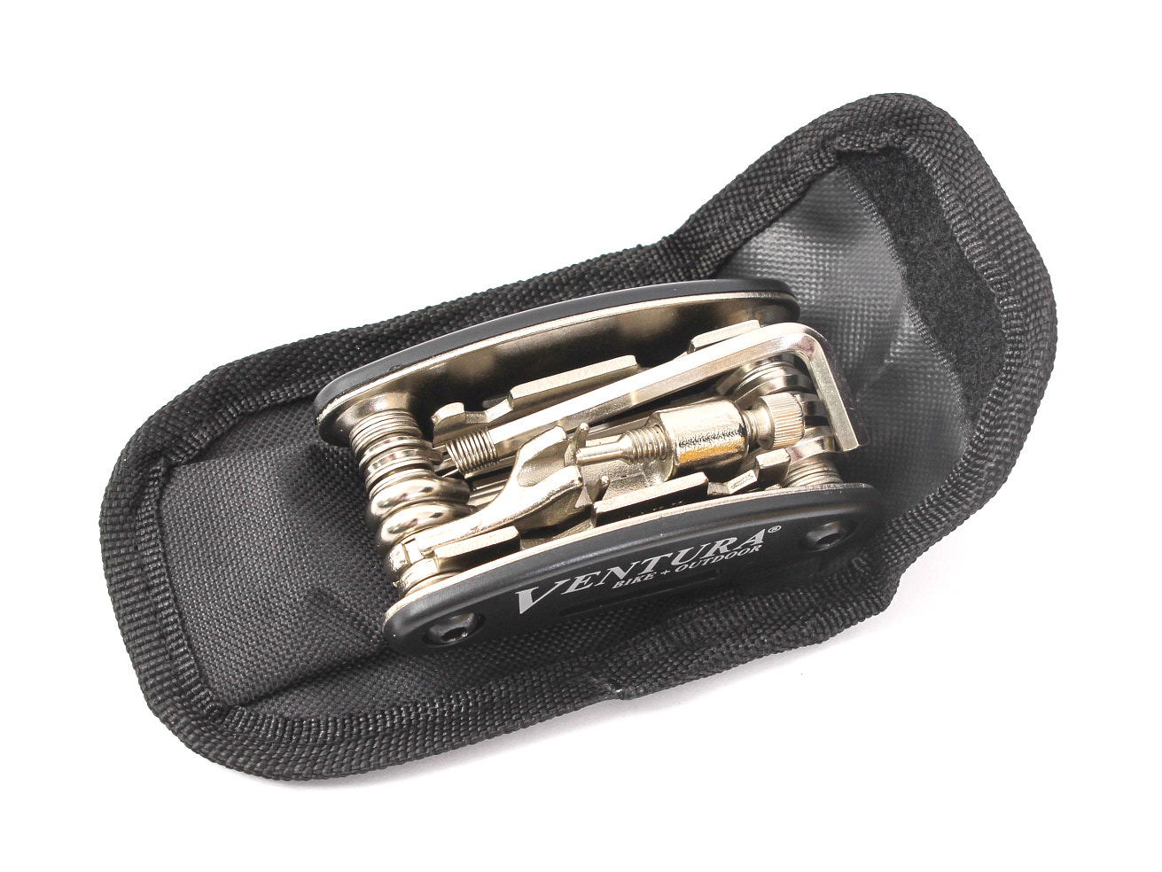 KHE 18-fold folding tool set