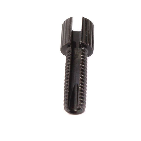 Tornillo rotor BMX KHE AFFIX 6mm para Top Cap