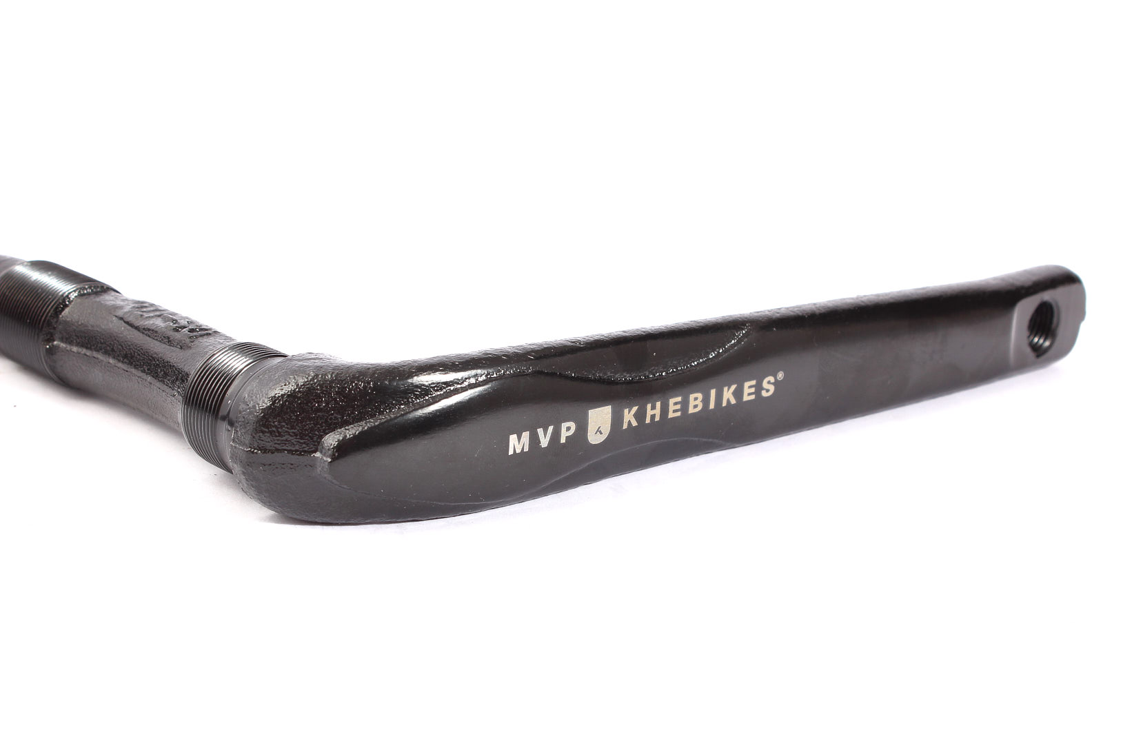 Manivela BMX KHE MVP OPC 170mm