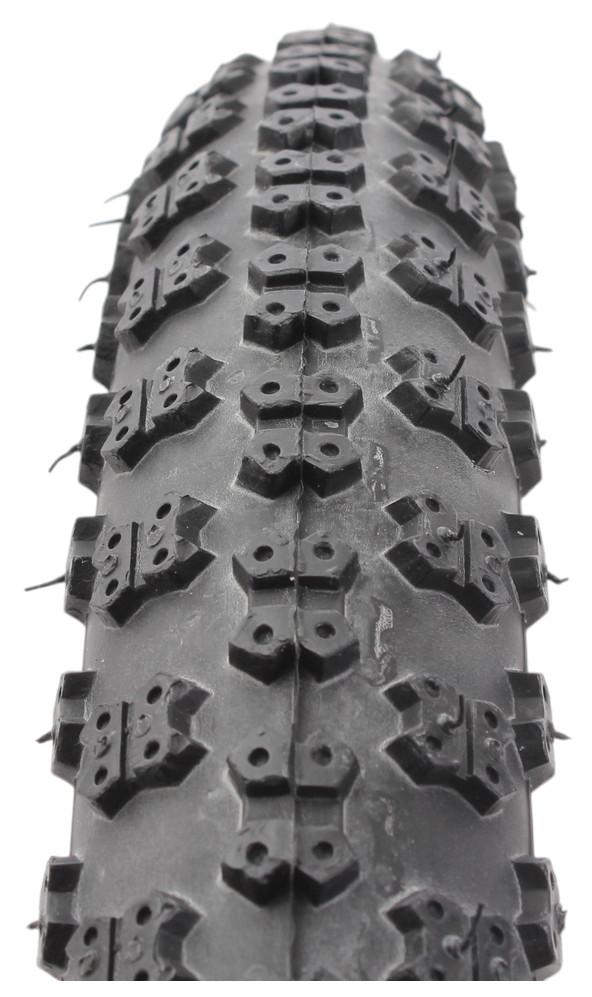 BMX tire COMP III OldSchool 20 x 2.125 inch