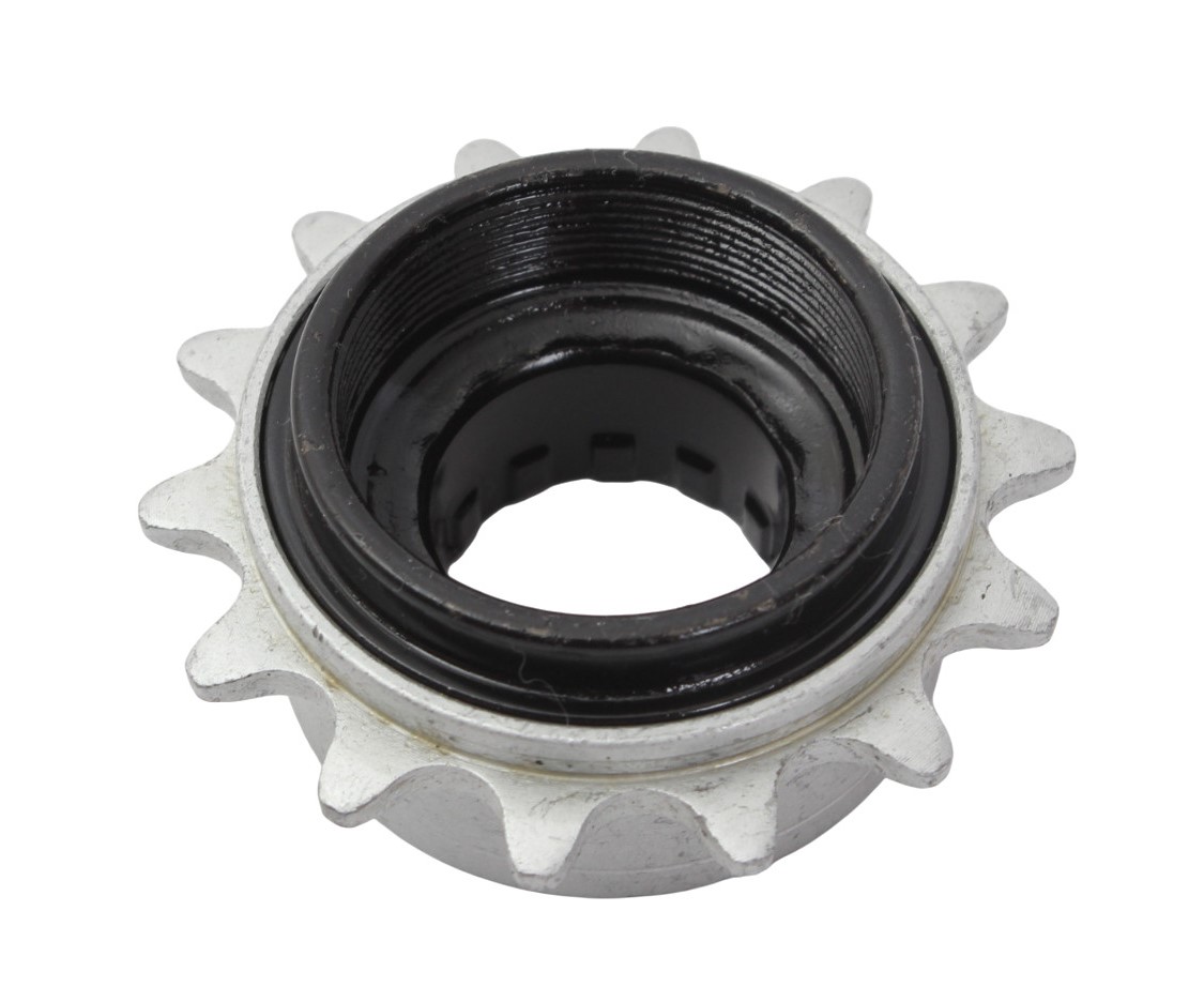 Freewheel KHE COSMIC 14T silver