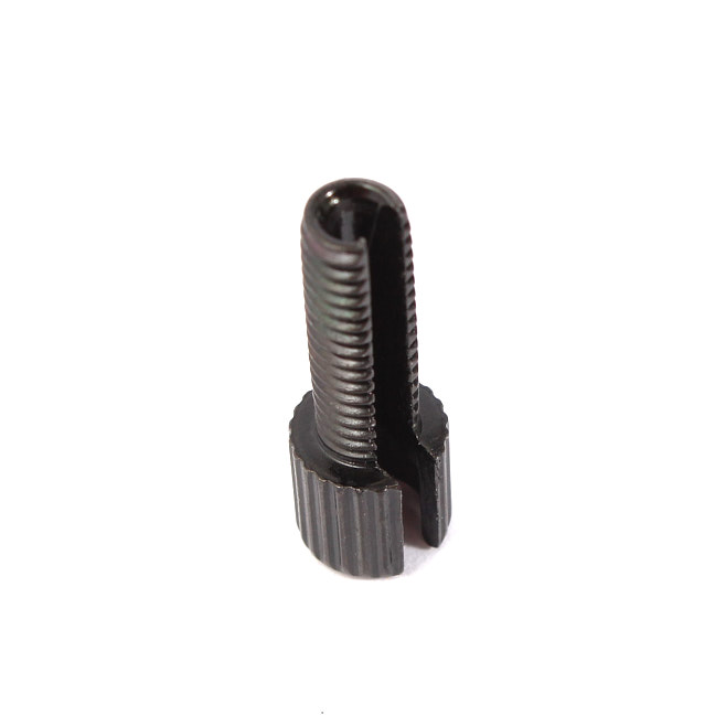 Tornillo rotor BMX KHE AFFIX 6mm para Top Cap