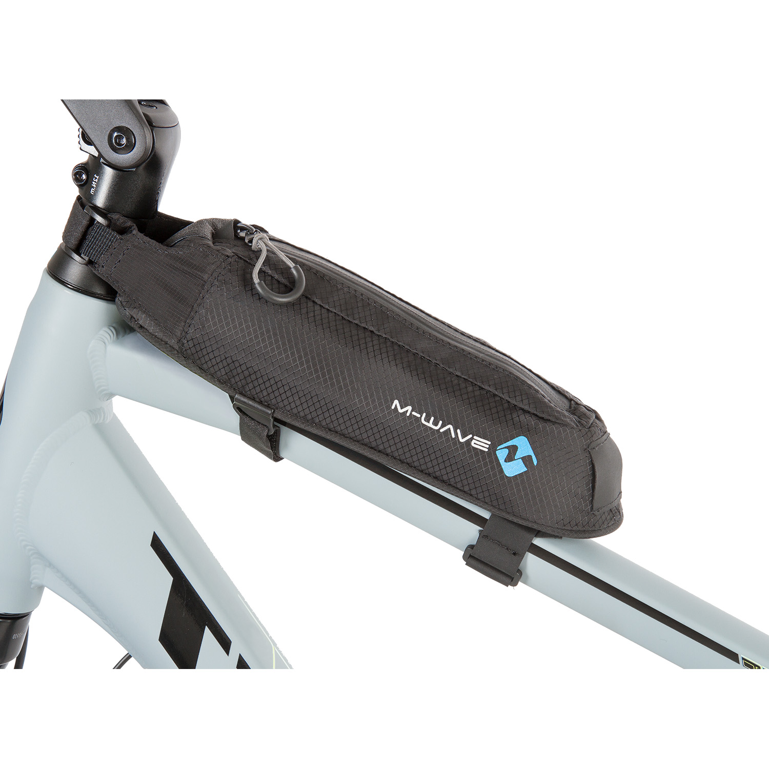 M-WAVE Rough Ride Top Tube Bag