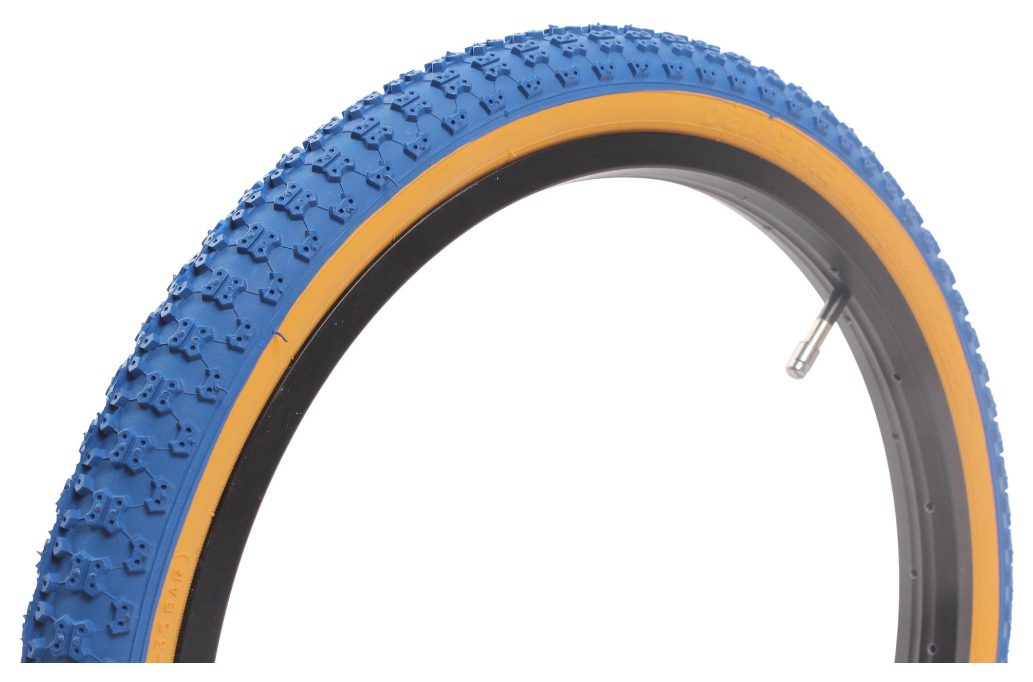 BMX tire COMP III OldSchool 20 x 1.75 inch