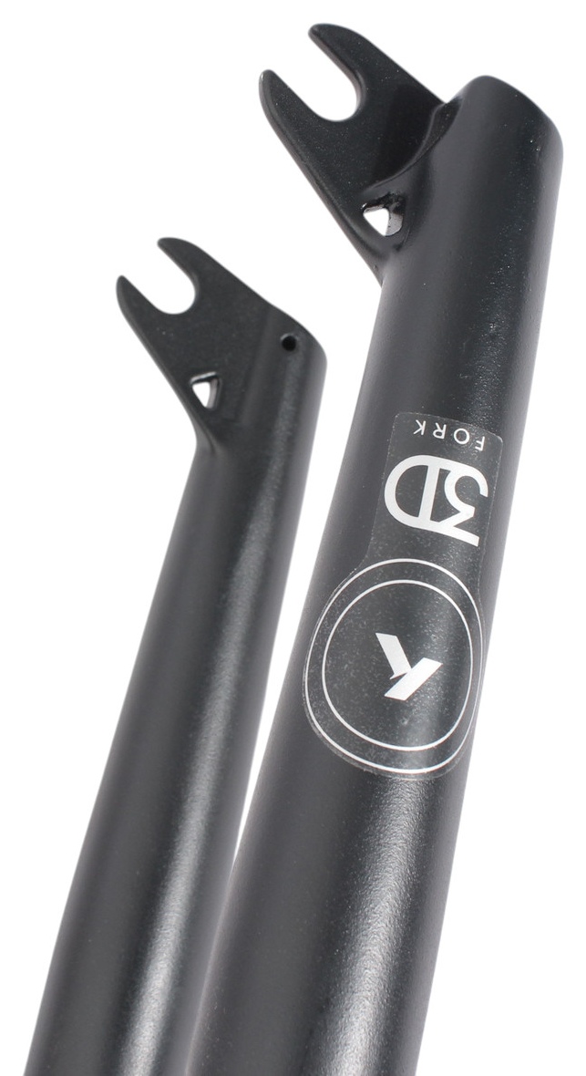 BMX fork KHE ARSENIC 16 inch