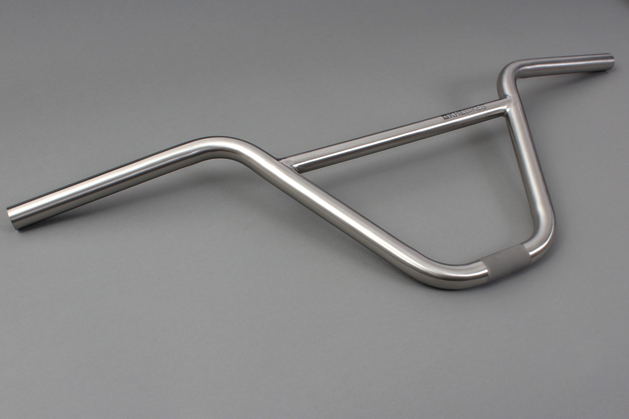 BMX Handlebar KHE Specter Ti