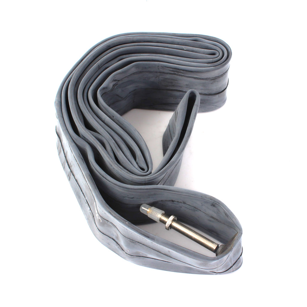 Cámara de aire KENDA Ultralite para bicicleta 27,5 x 2,1 -2,4 pulgadas FV