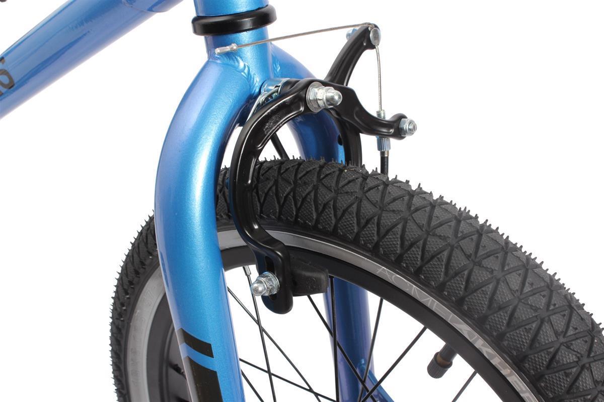 Outlet N1: BMX bike KHE LENNY 16 inches 9.4 kg 