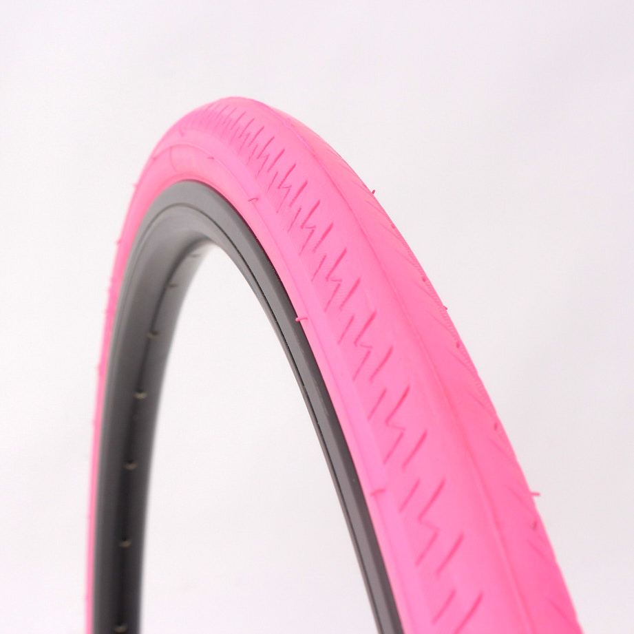 Bicycle tire set KENDA Kontender 28 inch / 700 x 26C