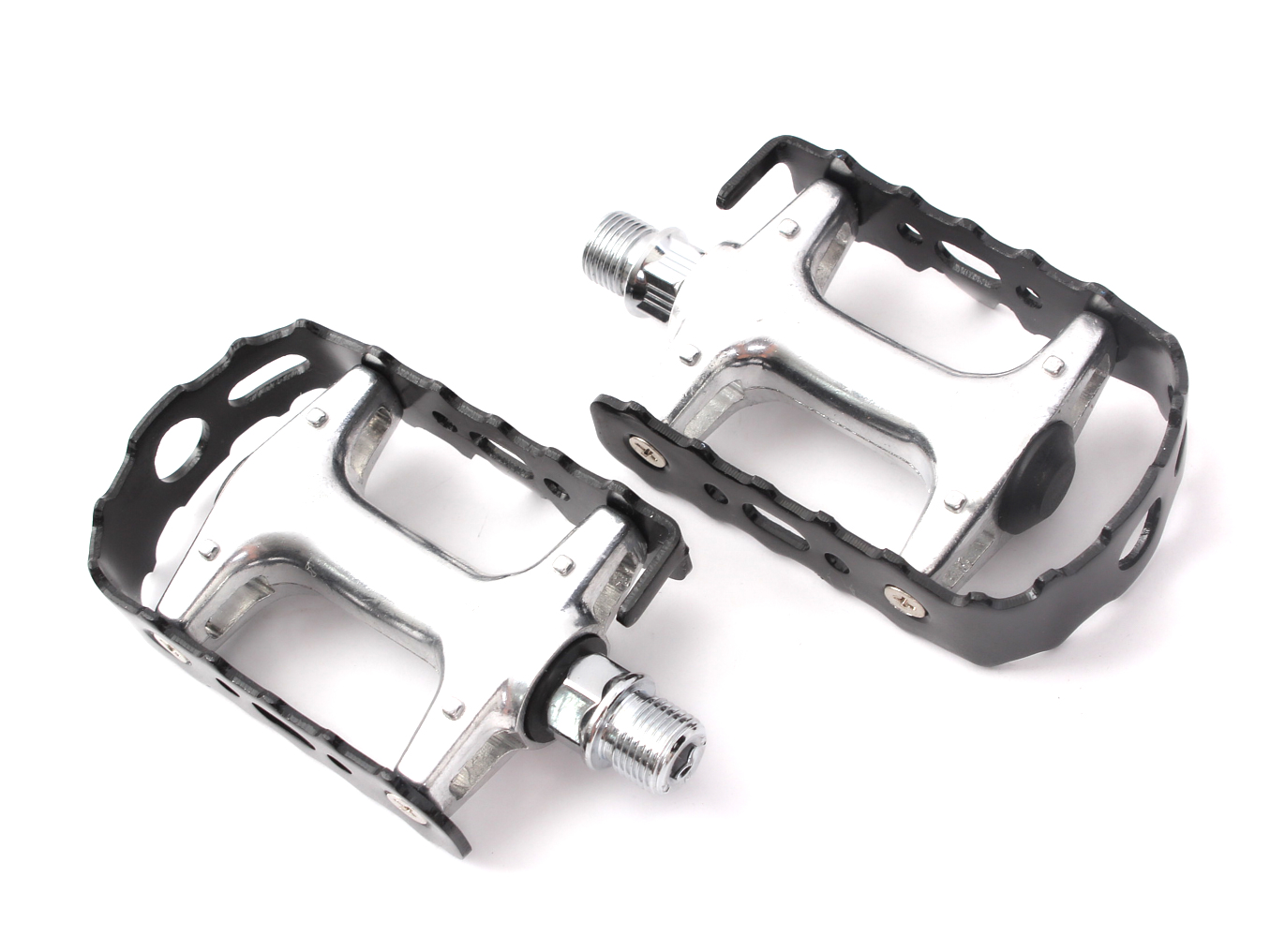MTB / Fixie Pedals KHE 9/16 Inch Aluminium