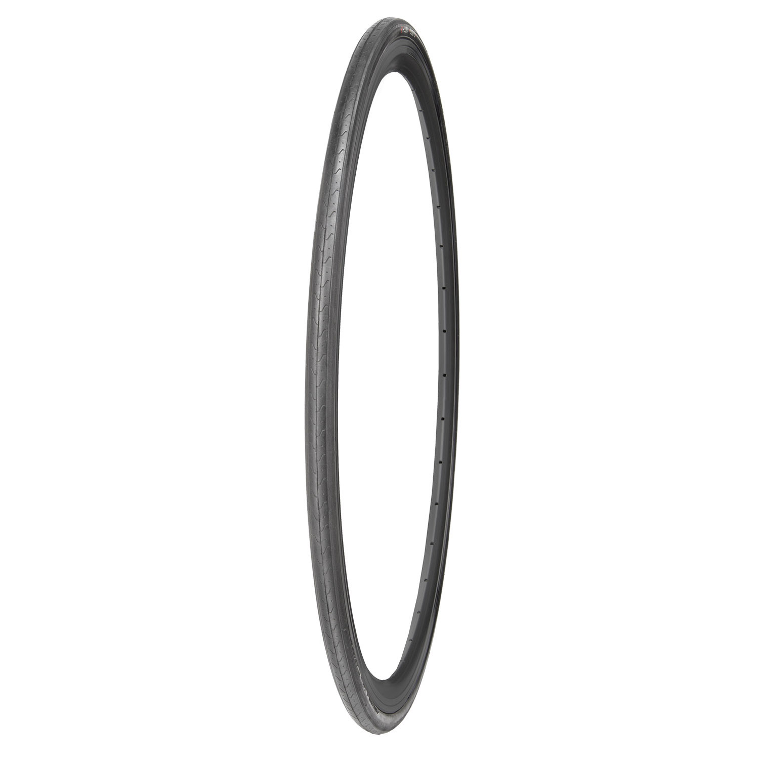 Fixie road bike KUJO SUZI 700 x 23C tire black