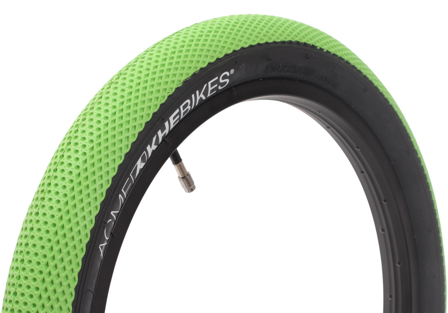 BMX Tire KHE ACME 20 inch x 2.40 inch