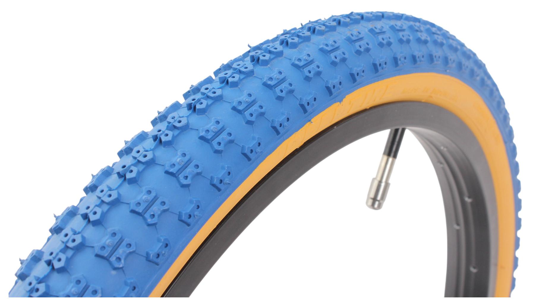 BMX tire COMP III OldSchool 20 x 1.75 inch