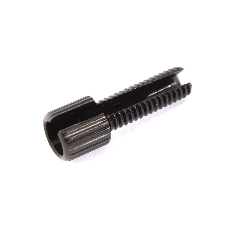 Tornillo rotor BMX KHE AFFIX 6mm para Top Cap