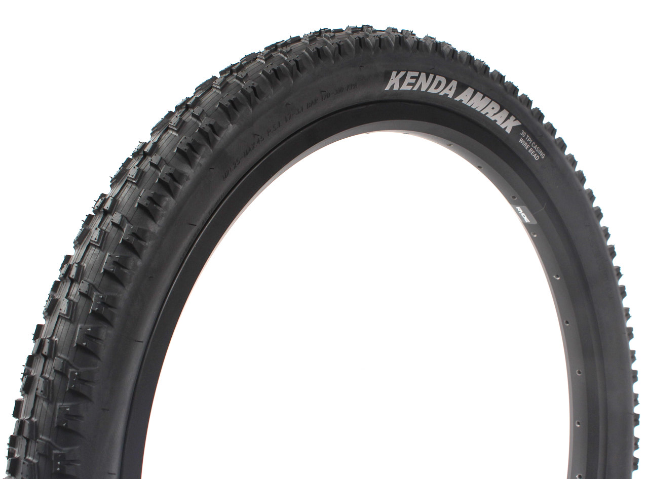 BTT Neumático KENDA AMRAK 24 x 2,20 Pulgadas